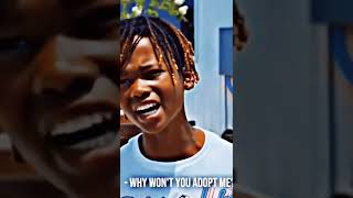 Because Your Black Edit Short. Btw I Am Black And I Dont Sup