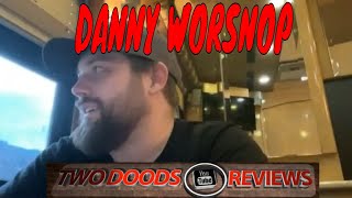 Download Lagu INTERVIEW Danny Worsnop Asking Alexandria 9-28-2021