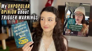 BookTok roasted this novel. Let's unpack