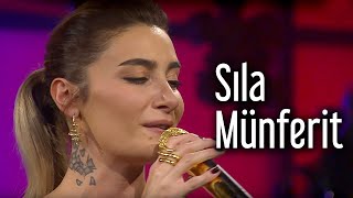 Sıla - Münferit (Kral Akustik)