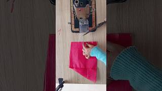 easy potli batan se bnaye sleeves design for cutting and stitching #shorts #shortsfeed #yt