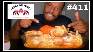 MY TRUTH ABOUT @EatwithQue | SEAFOOD BOIL | ACCOUNTABILITY | PLAY GRUBBIN' Wealth