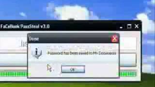 Facebook Heck screenshot 1