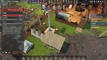 Stranded: Alien Dawn │ DAY/NIGHT Sensor - NOT WORKING - "Solved" -  Guide 2023