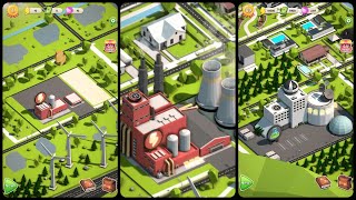 Luck Be a Mayor Mobile Game | Gameplay Android & Apk screenshot 4