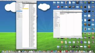 How to install CSS skins [mac] - Easy tutorial
