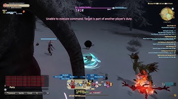 Dragoon jump(s)