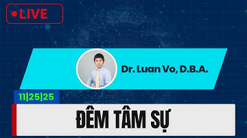 LIVE: 11|25|25: ĐÊM TÂM SỰ - TT TRUMP ÂN XÁ GÀ TÂY, VỀ FLORIDA CHO LỄ TẠ ƠN