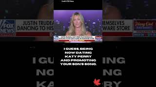Sean Hannity And Riley Gaines Comment On Trudeau s Jam Session At Home Hardware CW