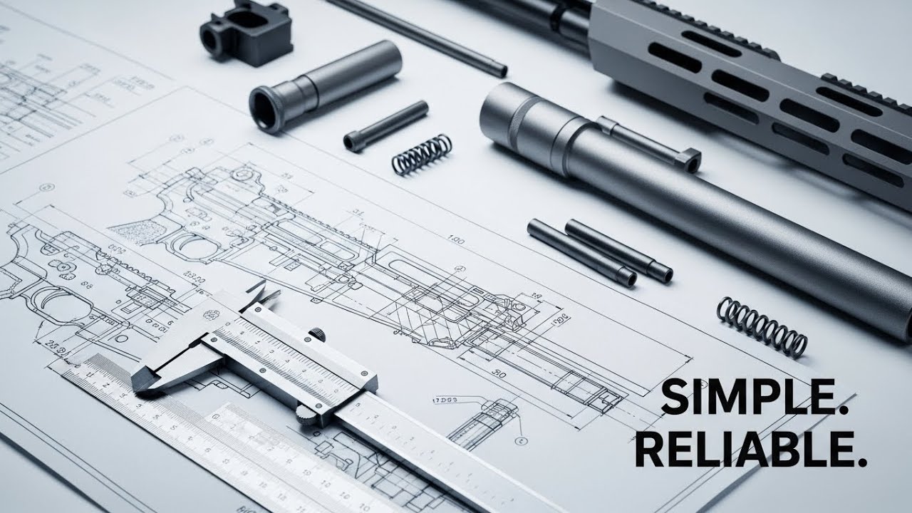 Why Military Forces Never Replaced This Legendary Weapon