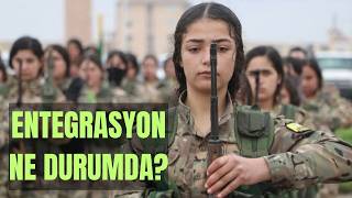 Rojava - Şam Anlaşması: Son Durum Nedir?