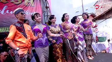 Sragen Koplo AYO NGGUYU ALL ARTIS Campursari AFISA NADA