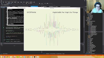 Spectrum Visualizer