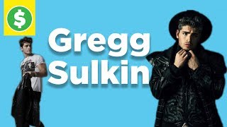 Get to Know Runaways actor Gregg Sulkin |Net Worth , actor , Career,Dated
