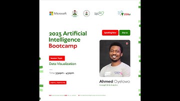 2023 DSN AI Bootcamp Day 2 Session 5