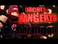 Обзор Itachi Mangekyō Sharingan + коды! Shinobi Life 2