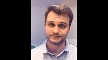 We are Human - Cahê Kuczera Toporowicz, Regional CEO