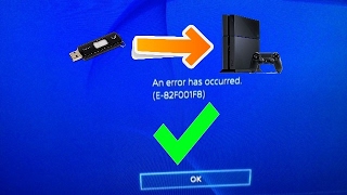 حل مشكلة عدم تعرف ال Ps4 على ال USB فلاشة | MR.G4mer