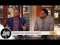 Paul Pierce dishes on former Wizards teammates John Wall and Bradley Beal | The Jump | ESPN