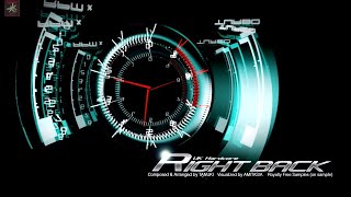 【DPC 2022】 FAILED submissions: Right Back [4B / 5B / 6B SC] (AUTO PLAY)