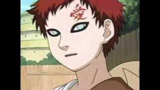 Sabaku no Gaara