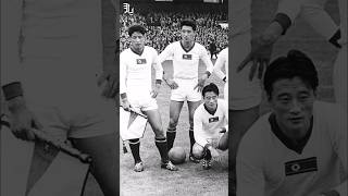رفض كوريا الشمالية اللعب ضد إسرائيل في تصفيات كأس العالم 1970