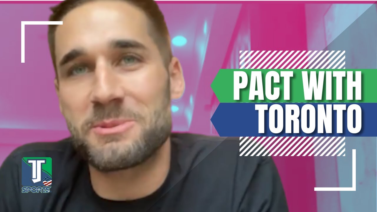 Toronto Blue Jays INTRODUCE Kevin Kiermaier