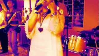 relaema hazellemira band