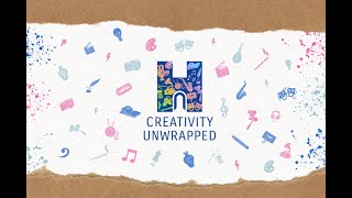 Local Library Treasures: Creativity Unwrapped (Heritage Open Days 2023)
