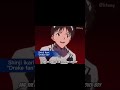 Shinji Is A Certified Lover Boy Evangelion Shorts Shinji Is A Certified Lover Boy Evangelion Shorts