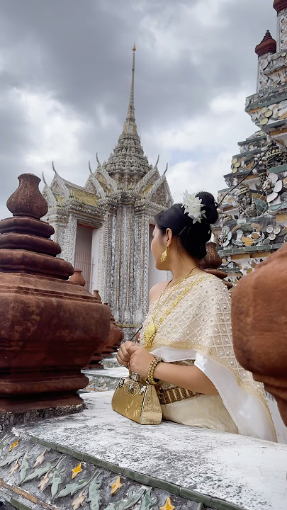 Thailand 2025 ✨🇹🇭