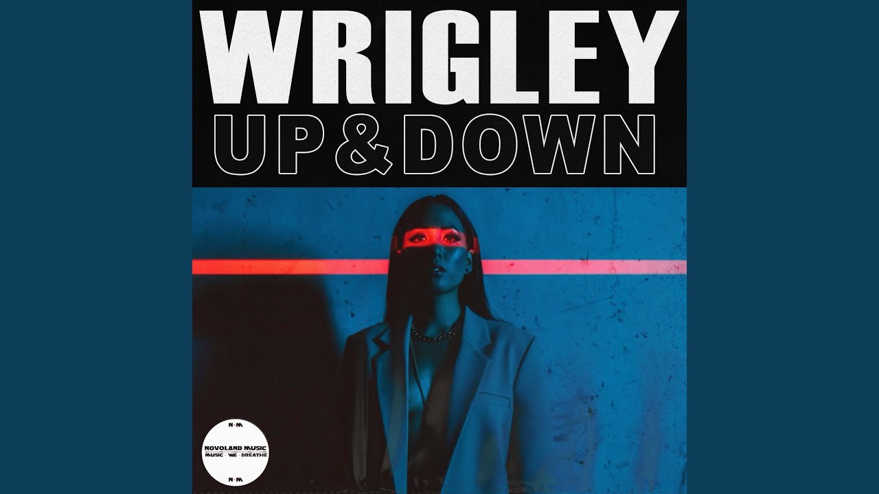 Up & Down (Extended Mix) - YouTube