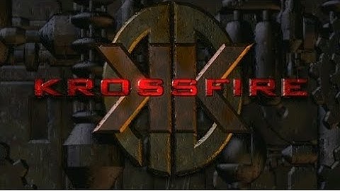 KKND2: Operation Donut - Alternative strategy