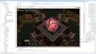 Celebrity AgentKeeper [Tutorial Video 3 Part 2/2]: How to bring a model inside the game Wealth