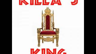 Watch Killa J King video