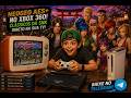 CHEGOU NEO GEO AES+ PARA SEU XBOX 360 + TESTE TV TUBO!