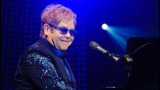 Elton John - Love Her Like Me
