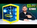 Build the Best RTX 5070 TI Gaming PC for $2000 - 2026