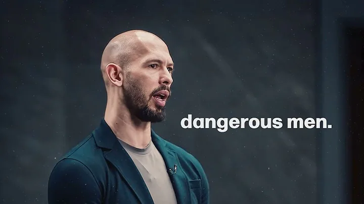 Control Your Emotions - Andrew Tate's Powerful Motivational Speech