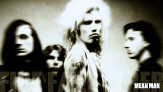 Fire Fæle Fyrer - Mean Man