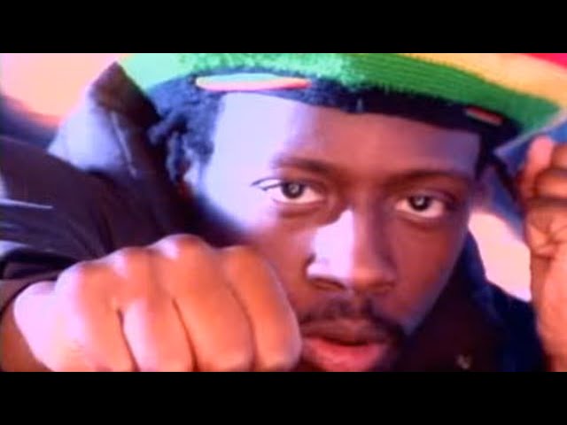 Fugees - Rumble In The Jungle