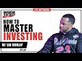 Inside the vault how to build wealth through mastering investing w ian dunlap