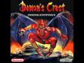 Demon S Crest OST Cursed Towers Demon S Crest OST Cursed Towers