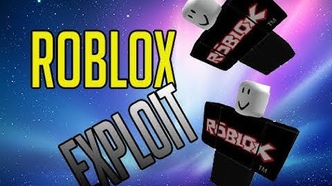 ROBLOX : ULTIMATE BTOOLS EXPLOIT!