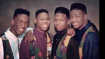 Boyz II Men feat. Tony Scott & Father MC - Under Pressure (BIGR Extended Mix) Boyz II Men feat. Tony Scott & Father MC - Under Pressure (BIGR Extended Mix)