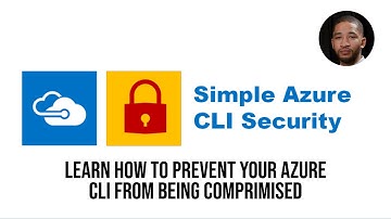How easily azure cli can EXPOSE your azure environment!!!