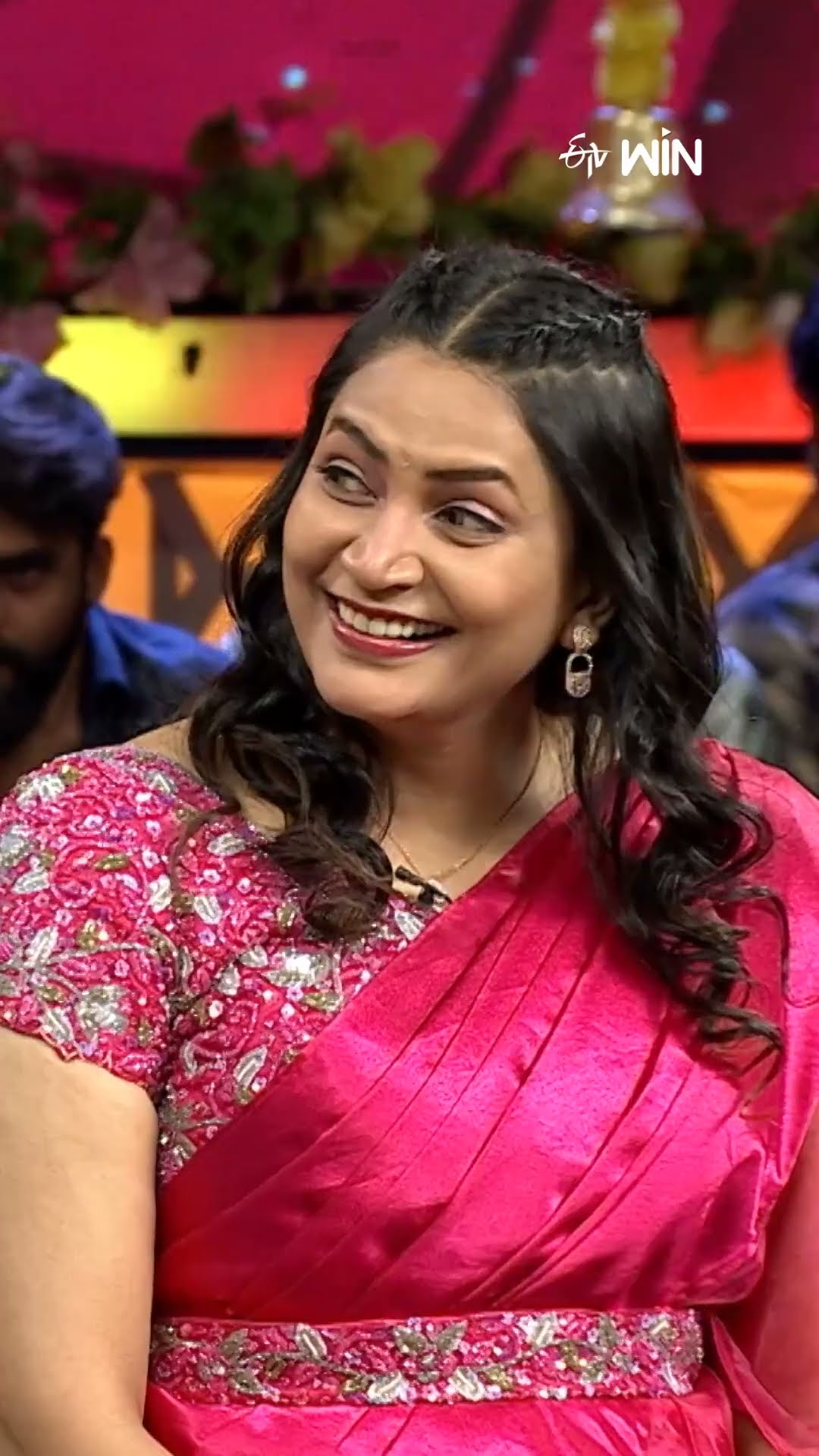 #shorts - వీళ్ళ డ్యాన్స్ కి దాగిఉన్న పాములు కూడా బయటకి వచ్చాయ్..! #event #suma