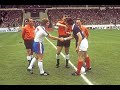 England 5 v 1 Scotland 1975 (FULL MATCH) British Home Championship Wembley Stadium