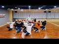 WJSN (우주소녀) - 꿈꾸는 마음으로 (Dreams Come True) Dance Practice (Mirrored)