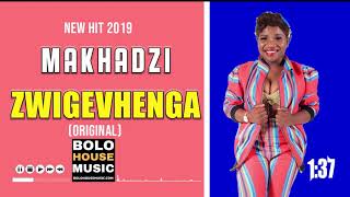 Makhadzi - Zwigevhenga (New Hit 2019)